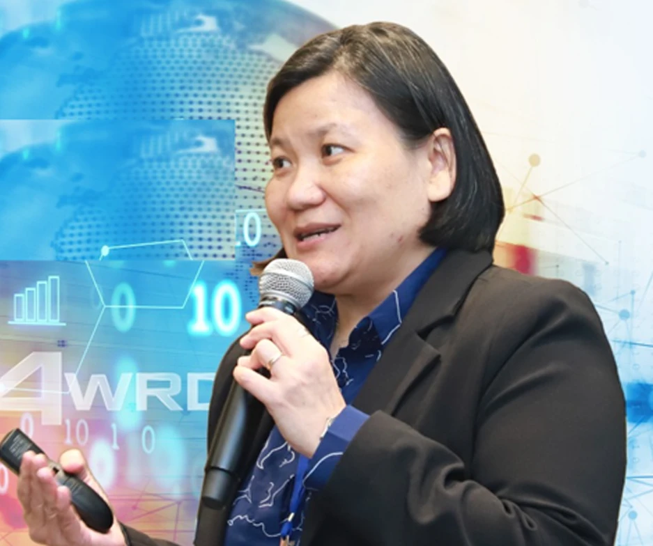 Dr. Ts. Yoong Siew Wai