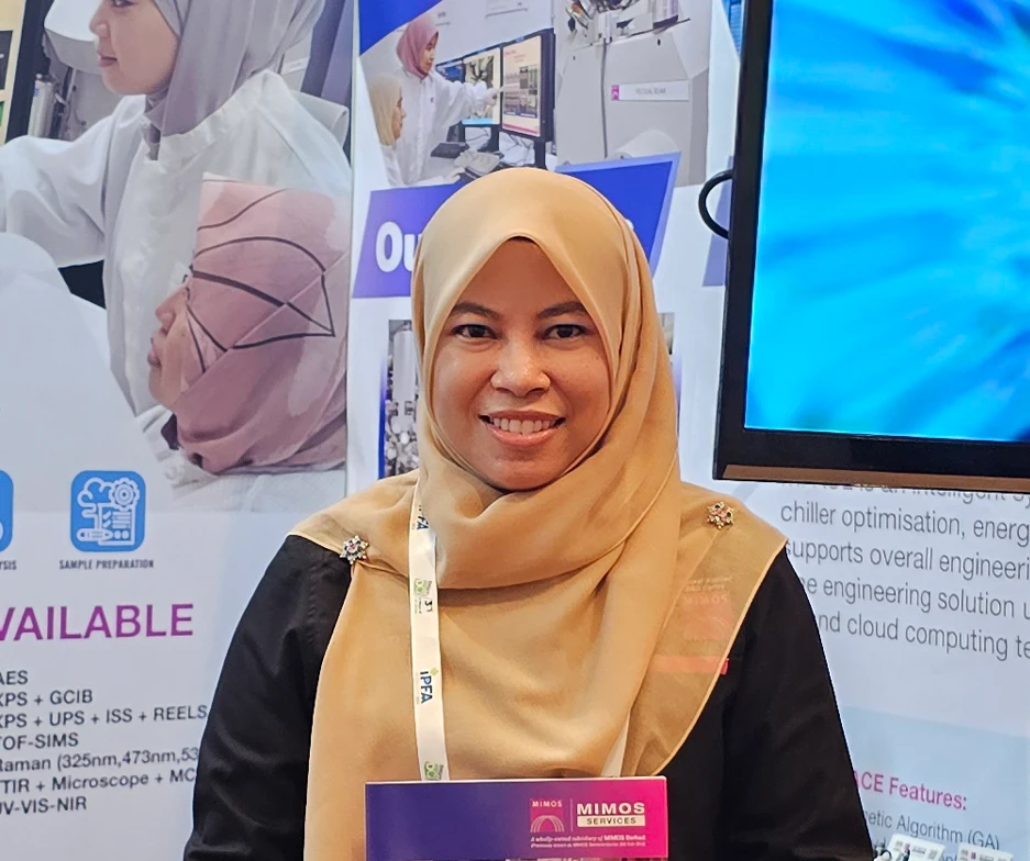 Dr. Siti Rahmah Esa